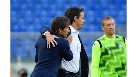 Inter, Conte prende ad esempio Inzaghi: che elogio ai nerazzurri