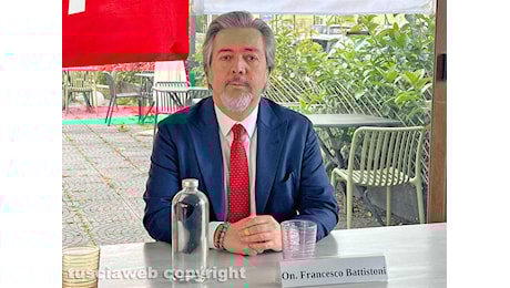 “Approvato mio emendamento per inserire i Consorzi di bonifica nelle Cer”