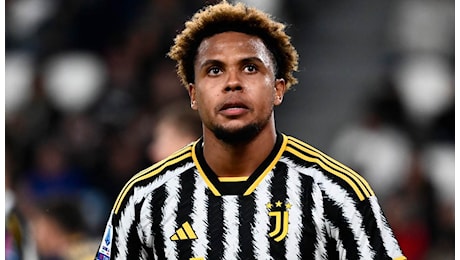 Juve, problemi per McKennie. Pochettino: Non vogliamo correre rischi