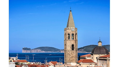 Anche Alghero aderisce alle Giornate europee del Patrimonio 2024