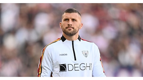 Venezia-Lecce, le formazioni ufficiali: la scelta su Marchwinksi, Rebic, Ellertsson e Oristanio