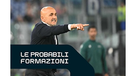 Nations League: le probabili formazioni di Italia-Francia