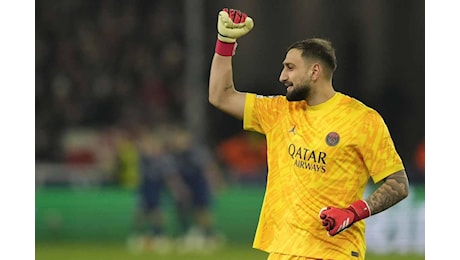 Mercato Inter, Donnarumma spiazza: l’ha detto sul rinnovo