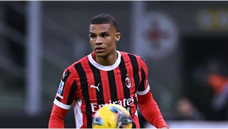 Verso Milan-Bologna di campionato: chance per Thiaw in difesa, novità anche sulle fasce