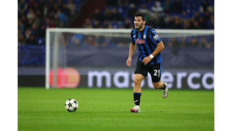 Per il Celtic sono 23 i convocati: Gasperini recupera sia Hien che Kolasinac in difesa