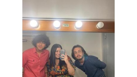 Tre giovani marsalesi protagonisti a 'Reazione a Catena' su Rai 1