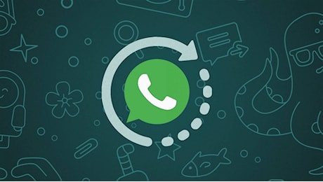 1° gennaio 2025, addio WhatsApp per molti smartphone Android