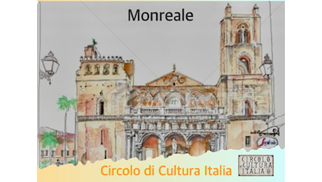 Sicily Craft and Painting: incantevole mostra dell’artigianato e della pittura a Monreale