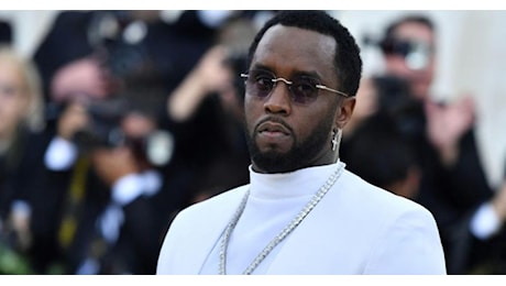 P Diddy depresso e a digiuno in carcere per paura avvelenamento, ecco che cosa mangia, caffè concesso solo nel weekend