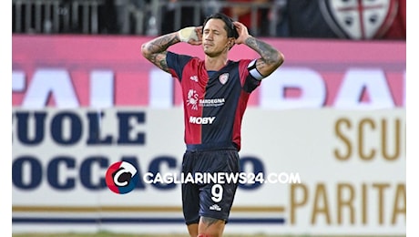 Lapadula spera nel rientro con la Juventus: le condizioni della punta del Cagliari - Cagliari News 24