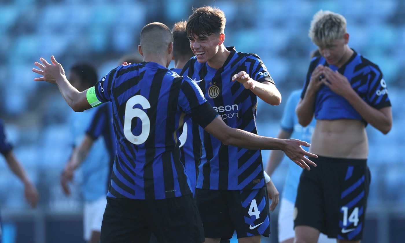 Youth League, Bayer Leverkusen-Inter: Formazioni, Dove Vederla In Tv E ...