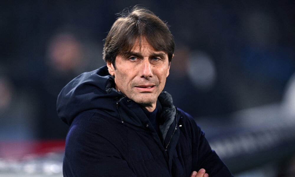 Conte Previews Venezia vs Napoli: 'We Need a Great Performance'