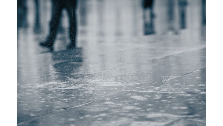 In arrivo ancora piogge intense e vento forte: nuova allerta meteo sul Friuli