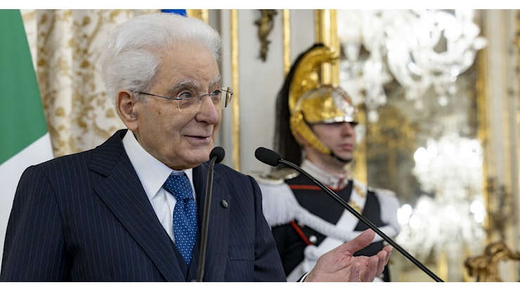 Mattarella firma il decreto Sicurezza: il provvedimento-bandiera del governo va alle Camere per la conversione in legge - Il Fatto Quotidiano Mattarella firma il decreto Sicurezza: il provvedimento-bandiera del governo va alle Camere per la conversione in legge - Il Fatto Quotidiano
