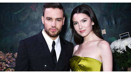 Liam Payne: «Sto per morire», i messaggi inquietanti alla ex fidanzata