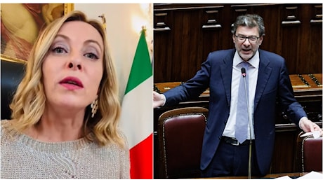 Giorgia Meloni: «Non alzeremo le tasse né chiederemo altri sacrifici agli italiani»