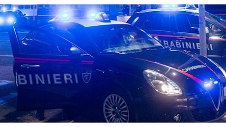 Roma, coppia uccisa in strada: “Almeno 6 colpi di pistola, raggiunti alla nuca”