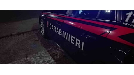 Blitz dei carabinieri ad Agrigento, 29 persone in manette. C’è anche il fratello del boss Gerlandino Messina