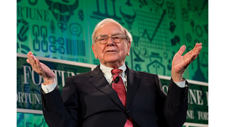 Warren Buffett vende, ma perché? Cosa ci dice la mossa sul futuro dei mercati