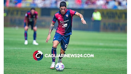 Gol Di Pardo: il giocatore del Cagliari è infermabile nella sfida tra Modena e Brescia – VIDEO