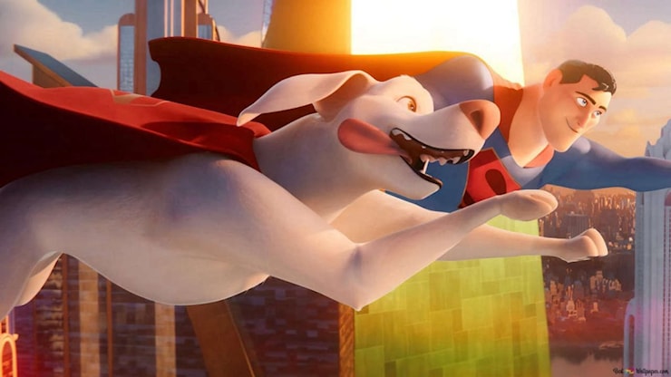 Superman: David Corenswet e Krypto svelano la Fortezza della Solitudine in un’immagine ufficiale mozzafiato - SofiaOggi.com Superman: David Corenswet e Krypto svelano la Fortezza della Solitudine in un’immagine ufficiale mozzafiato - SofiaOggi.com