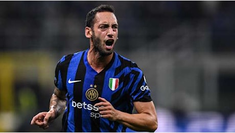 Calhanoglu assente, Juventus favorita?