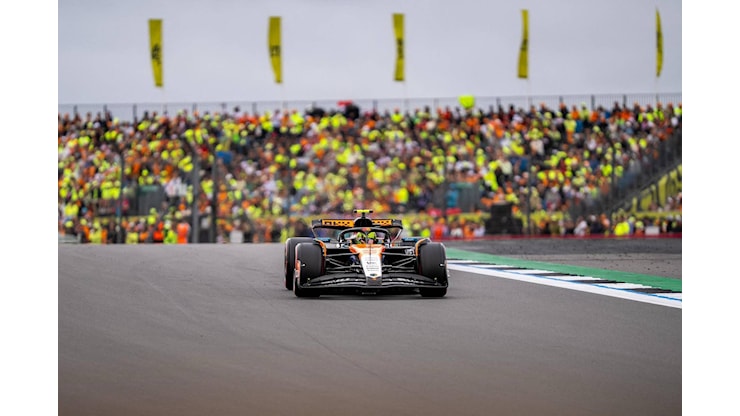 Gp Silverstone, successo di Norris. Ordine di arrivo Gran premio della Gran Bretagna - Adnkronos Gp Silverstone, successo di Norris. Ordine di arrivo Gran premio della Gran Bretagna - Adnkronos