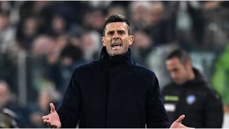 THIAGO MOTTA: “Infortuni? Non li ha solo alla Juve. Siamo concentrati per affrontare una grande squadra”. CAMBIASO: “Domani sarà una bellissima partita da giocare”