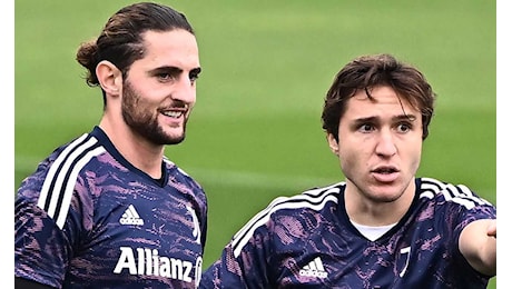 Gazzetta - Il Milan pensa a Rabiot in caso di cessione di Bennacer