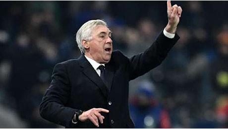 Ranieri sogna Ancelotti