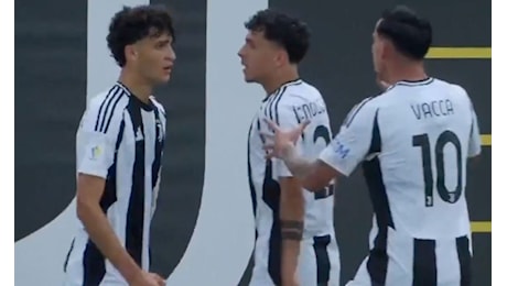 Verona Juve Primavera 0-0: Marcu blinda il fortino, ma i bianconeri non sfondano. Solo un punto per Magnanelli