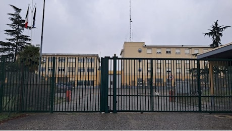 Rivolta in carcere a Piacenza, detenuti trasferiti