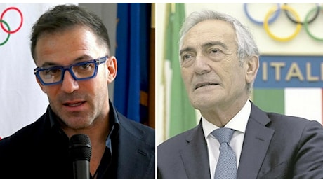 Del Piero presidente Figc, l'ipotesi perde quota con la candidatura di Gravina