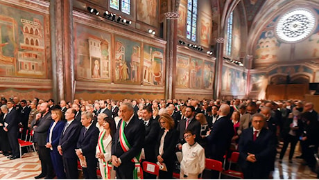 Il 4 ottobre torni Festa nazionale. Celebrazioni di San Francesco nel nome di accoglienza e futuro