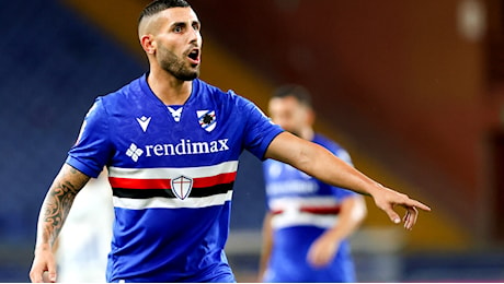 Cesena-Sampdoria 3-5: girandola di emozioni e colpaccio blucerchiato