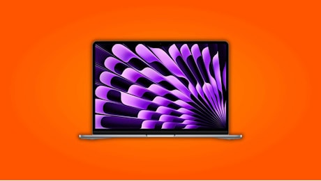 MacBook Air 13 (2024) in offerta: a questo prezzo va preso di corsa