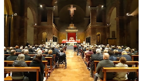 Giubileo: il 29 i riti solenni alla Vittoria e alla Madonna del Bosco