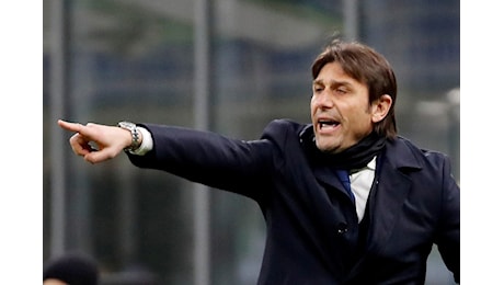 Conte e le sue parole in conferenza