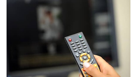 Tv, cosa fare se i canali Rai non si vedono