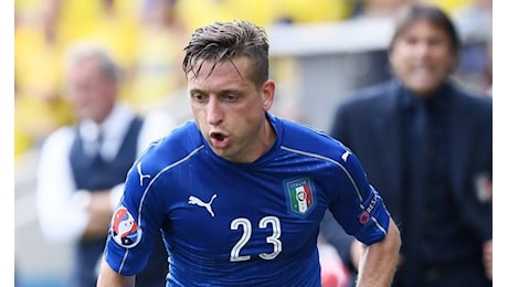 Giaccherini pronostica: «Questa è la squadra più forte e attrezzata. Non mi aspettavo di vedere loro in questa posizione»