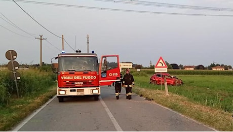 Casorezzo, dopo Ismaila Cissè morto anche il secondo giovane nella tragica carambola sulla Provinciale