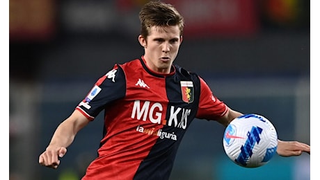 Calciomercato Genoa, Frendrup il più ricercato. Dalla Premier due nuovi club sulle tracce del danese