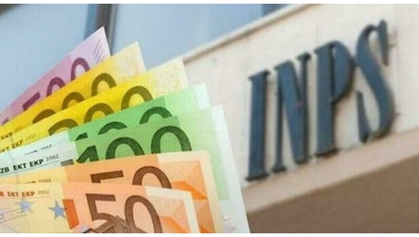 Pensioni, aumenti in arrivo dal 2026: rivalutazione prevista dello 0,8%