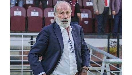 Napoli, Sabatini consacra un big della squadra di Conte: parole commoventi