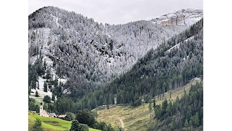 Preparatievi al freddo russo. Quando ci sarà la svolta meteo