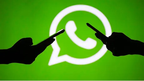 WhatsApp permetterà fare ricerce su Google dalle immagini ricevute: per ora in prova su Android