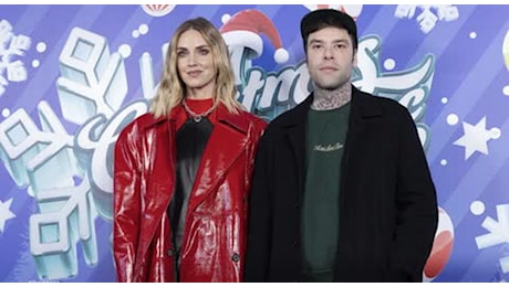 Chiara Ferragni, il mantenimento di Fedez: cosa svela Fabrizio Corona sulla cifra