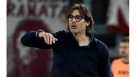Torino-Inter, Vanoli: Ora sto bene. Carichi per la sfida con i nerazzurri