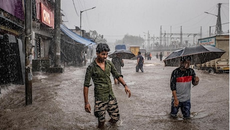 Cop29, India: la sfida da leader del Sud globale