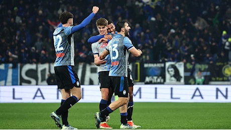 Gioiello di De Ketelaere nel finale: battuto 3-2 l'Empoli